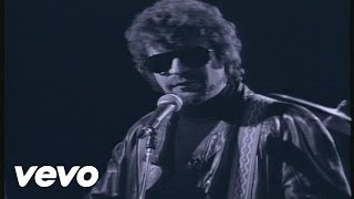 Electric Light Orchestra - So Serious (Official Video) chords