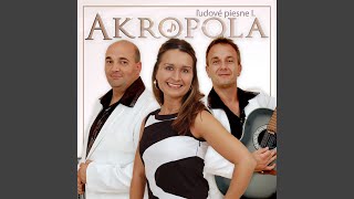 Ružičky červené / Letelo vtáča nad nami