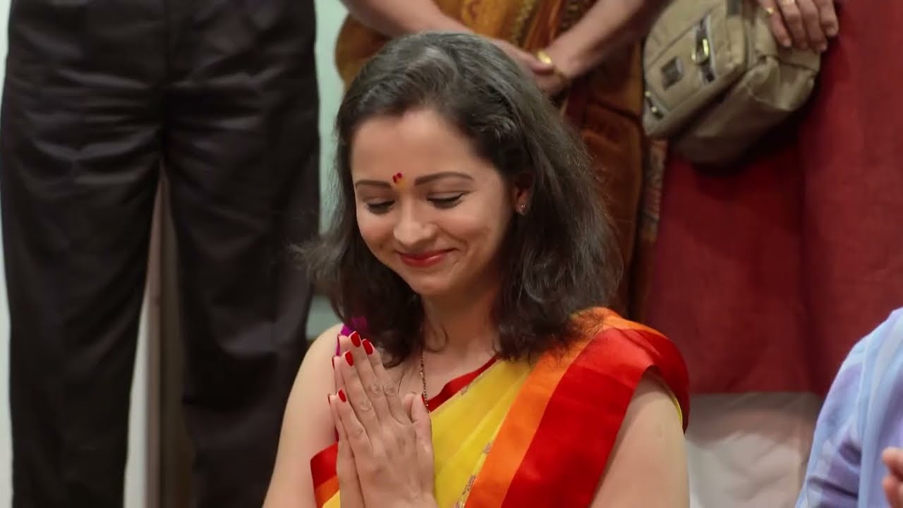 Mazhya Navryachi Bayko - Ep 509 - Abhijeet Khandkekar - Marathi Tv Serial - Zee5 Marathi Classics