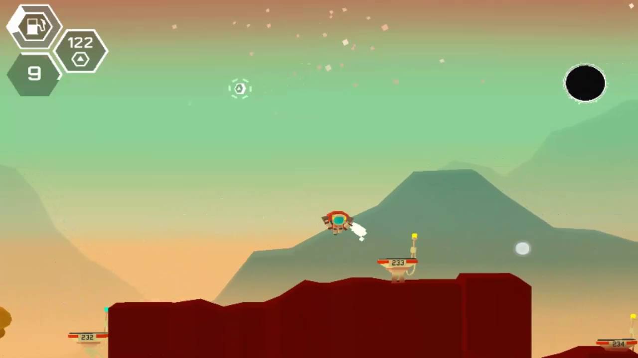 Mars: Mars Level 232 Walkthrough - YouTube