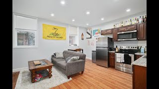 Video Tour of 1808 N 18th St Unit 3 - Available for Rent