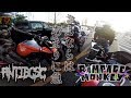 【アンチビクスク】夢のような日々でした。～さよならはあまりに急～【コラボ】