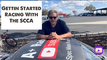 SCCA Racing School, What To Expect When You Sign Up For Licensing School. Spec Miata Autocross, MX5