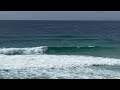 Bronte Surf Check Thursday November 2nd 2023 9:00am