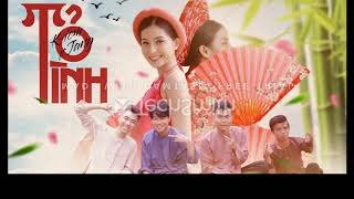 KARAOKE Tỏ tình - K-ICM, Jang Nguyễn