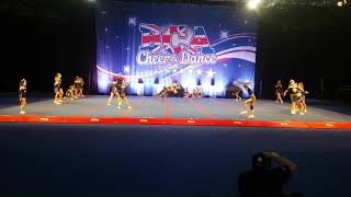 Tyneside Ignite Firestorm BCA NEWCASTLE 2019