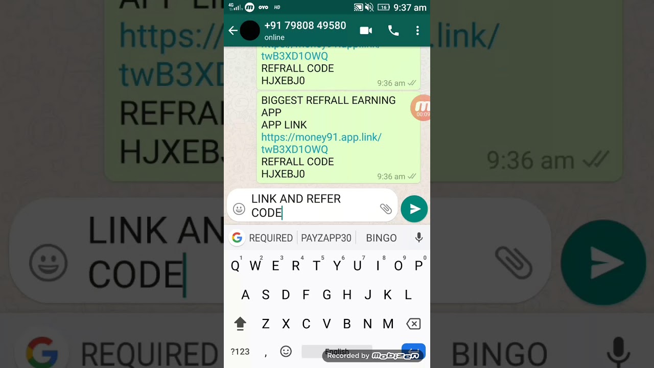 NEW TRIVIA GAME | App link in description