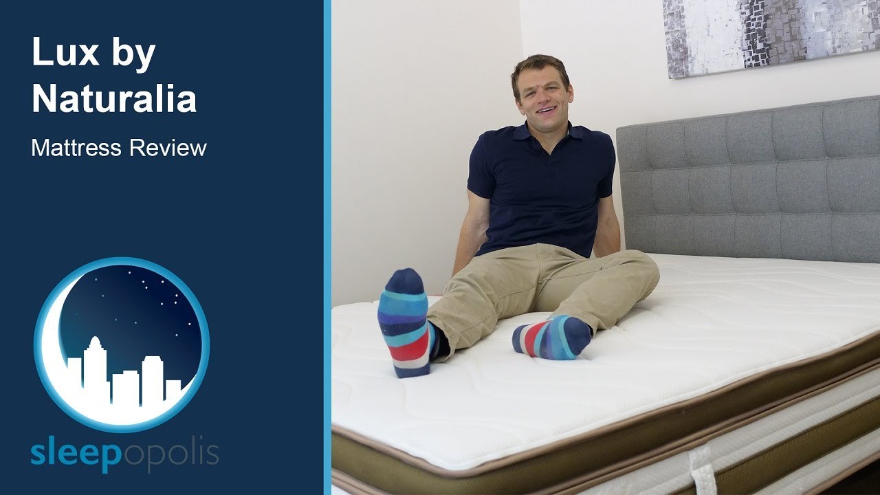 airweave Mattress Review (2023) - Personally Tested