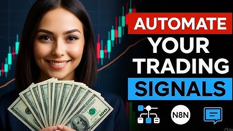 Automate Your Trading Signals with AI and Low-Code Tools