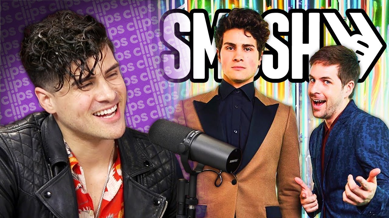 How Old Was Anthony Padilla In 2010 How Old Was Anthony Padilla In 2010