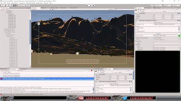 Fantasy Project - Item Stack Splitting cont #gamedev #programming #unity3d (Part 4)