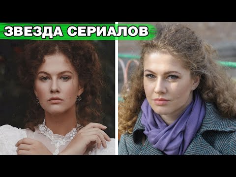 ВМЕСТО МУЖА БЕЗДОМНЫЕ СОБАКИ и ДЕТИ-ИНВАЛИДЫ | Как живет звезда "Крепостной" Дарья Легейда