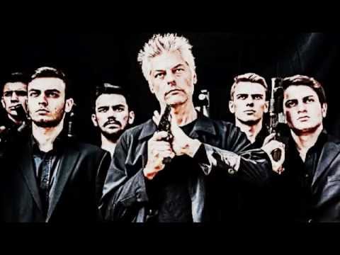 Kurtlar Vadisi Pusu Remix (Prod. By ZiéKe TurKk)