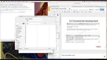Incremental Development