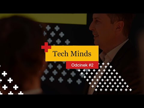 TechMinds #2 - Jak nadążać z technologiami za dynamicznymi potrzebami biznesu?