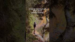 Camping Life Quotes