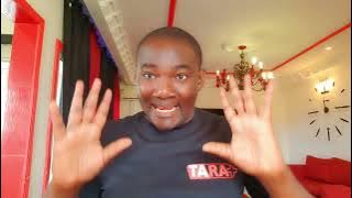 03min du peuple : Cynthia Fiangan, Star à tout prix (Steve Fah)