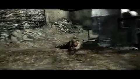 UNHUMAN v1.0 by MOVIESmasta [SICK COD2 EDIT]