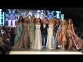 Moda Look Buenos Aires Primavera Verano 2017 (Desfile en Av Santa Fe y Callao)