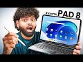 Xiaomi Pad 8 Review – Don’t Buy Before Watching This ⚠️