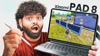 Xiaomi Pad 8 Review After 1 Month  Is It Worth Buying