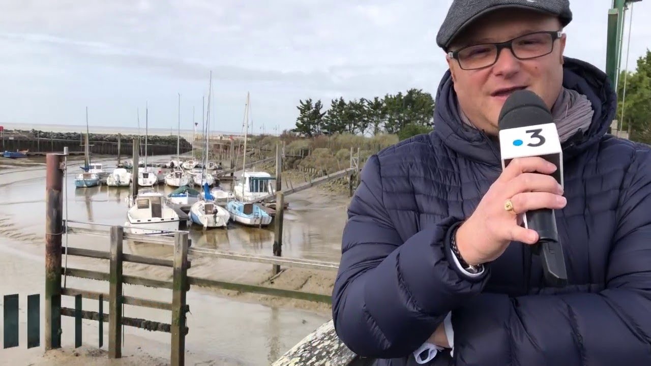 « Tous les chemins mènent à vous » à Nieul-sur-Mer en Charente-Maritime