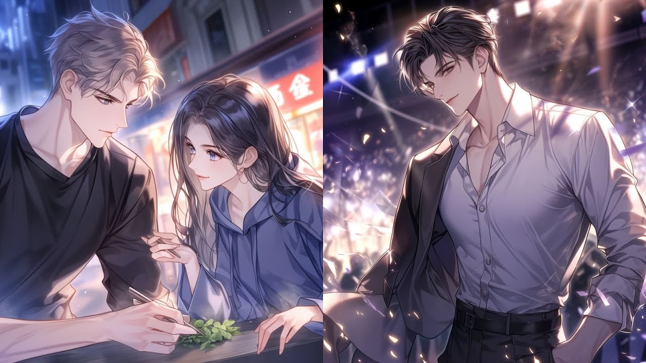 Reborn to the day my bf got hurt for the school queen—I turned away, hoping he won’t regret it