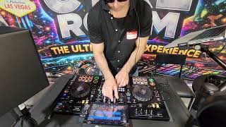 Summer Sessions Volume 8 at CTRL Room Las Vegas #housemusic #funkyhouse #techhouse #mix #dj #party