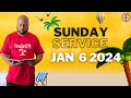 Nyc sunday service  dominican republic  paradise lyfe sosua expat