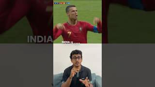 What will happen to the FIFA World Cup? #shorts