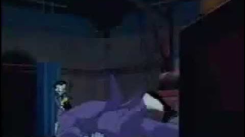 The Death Of The Joker (Batman Beyond Return Of the Joker) UNCUT