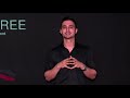 Feel the fear and do it anyway | Karan Sawhney | TEDxSIMSREE