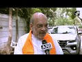 "Will uproot naxalism from this country..." HM Amit Shah's big statement after Kanker encounter