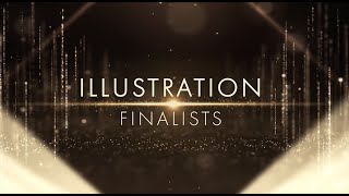 The Global Art Awards 2020 | Illustration Finalists