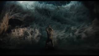 Justice League - #UniteTheLeague (Aquaman) - Justice League 2017 Teaser