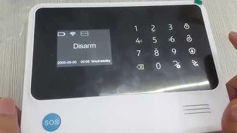 G90B PLUS How to connect WiFi with the host