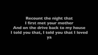 Paramore - Still into you Lyrics
