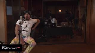 Famous Chance the Rapper ft. Peter Cottontail & Rachel Robinson - Same Drugs [Verizon Live Edition] Wealth