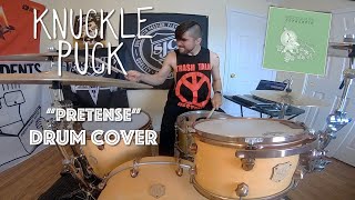 Knuckle Puck | Pretense | Drum Cover