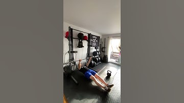 Plyo inverted rows - BB