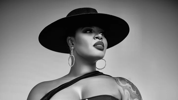 Ta'Rhonda Jones - Humble (Official Video)
