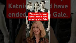 #hungergames #books #katnisseverdeen #booktok #booktube #reading #memes #bookhumor #books