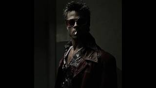 Tyler Durden  Death Trial  Ichiro edit