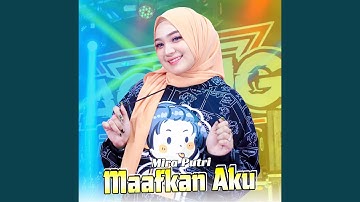 Maafkan Aku