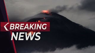 BREAKING NEWS - Update Kondisi Terkini di Wilayah Bencana Gunung Semeru