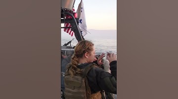 Boats Tied Together #military #navy #marines #airforce #army #coastguard #usa #america #spaceforce