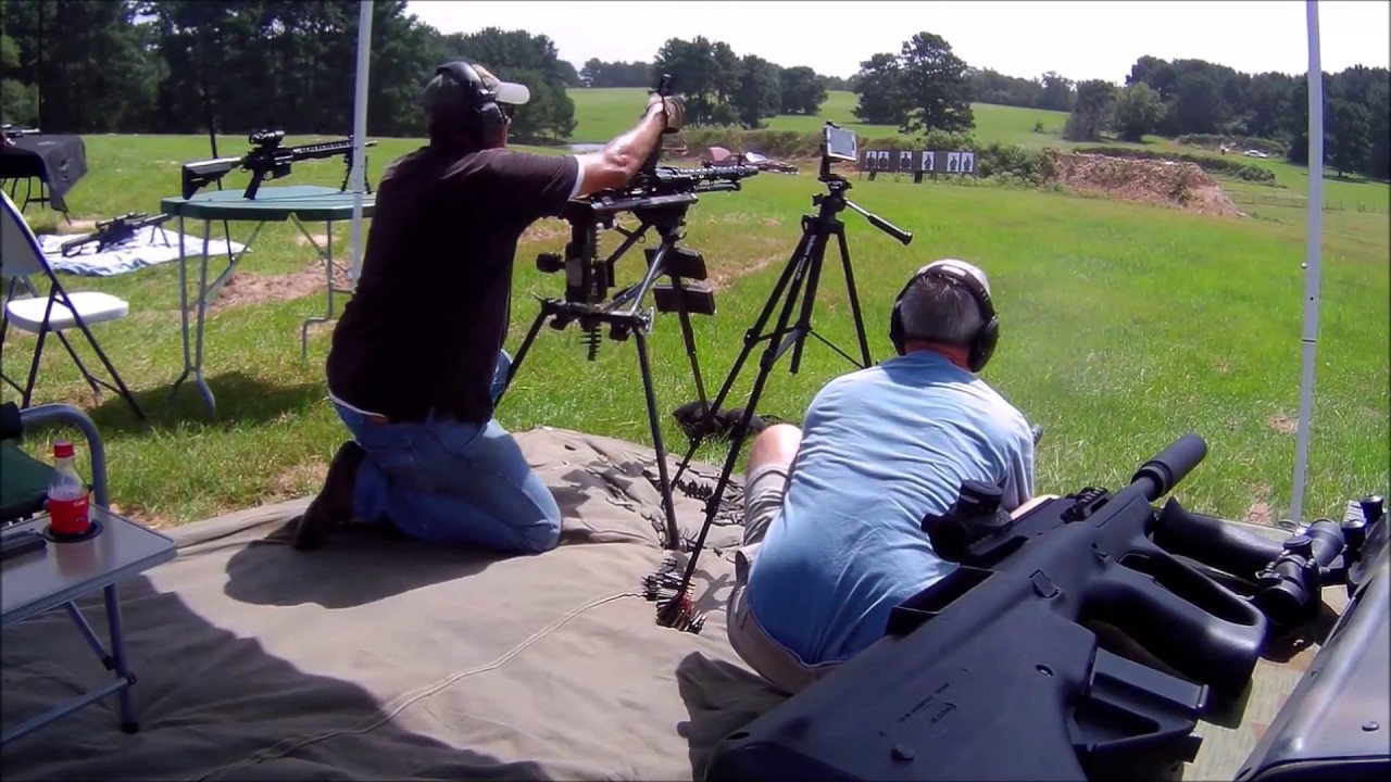 Leona Machine Shoot July 1 2017