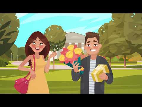 Glambu - Hẹn hò sang trọng