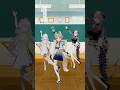 E:clips3人でミクミクビーム! #初音ミク #ミクミクビーム #vtuber #vee #shorts