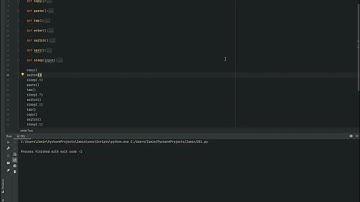 Automate Payments in Quickbooks using python